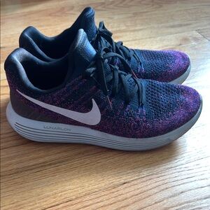 Nike Running Sneakers Size 9